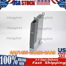 6AU1435-2AA00-0AA0 New Siemens 6AU1 435-2AA00-0AA0 SIMOTION DRIVE-BASED CONTROL