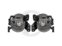 Nebellampen Set M-Paket FüR Bmw E60/E61 2003-2010