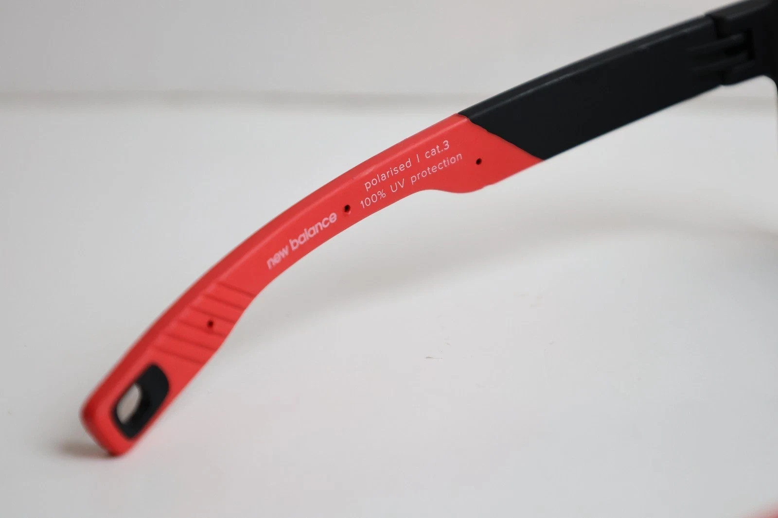 Polarized Sport Sunglasses Scratch Impact Resistant Antifog New Balance thumbnail 11