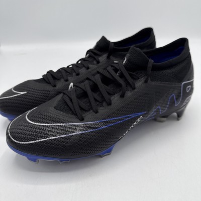 Nike Zoom Mercurial Vapor 15 Pro FG Soccer Cleats DJ4978-040 Mens 6 Womens 8.5