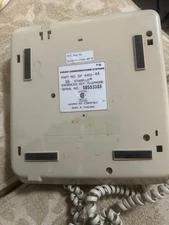 Vodavi Star Plus SP61612 -44 Enhanced Key Telephone