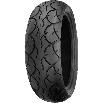 Shinko Tire 568 Series Rear 140/60-14 64S Bias 87-4505