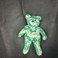 JOE NAMATH BEAR - SALVINO'S BAMMERS-SUPER BOWL SERIES QB CLUB N.Y. JETS #12