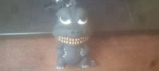 Godzilla Classic Series 7 Figural Bag Clip 3 Inch Godzilla (1967)