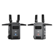 DJI SDR Transmission System 10000ft 1080P Wireless Video Transmitter Receiver JP