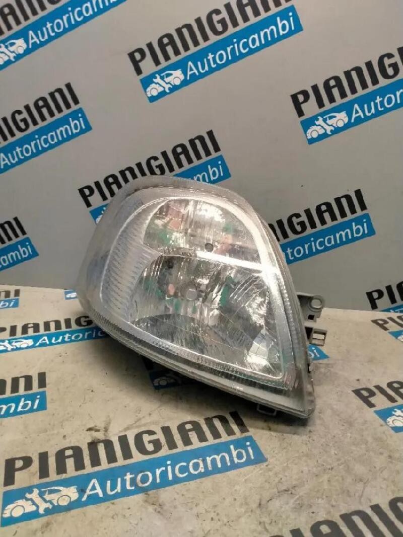 8200163518 FARO ANT. DESTRO RENAULT MASTER T35/120 2.5 dCi PL-TM ICE FRG