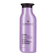 Hydrate Shampoo - For Dry or Color-Treated Hair, Intense Hydration & Softness...