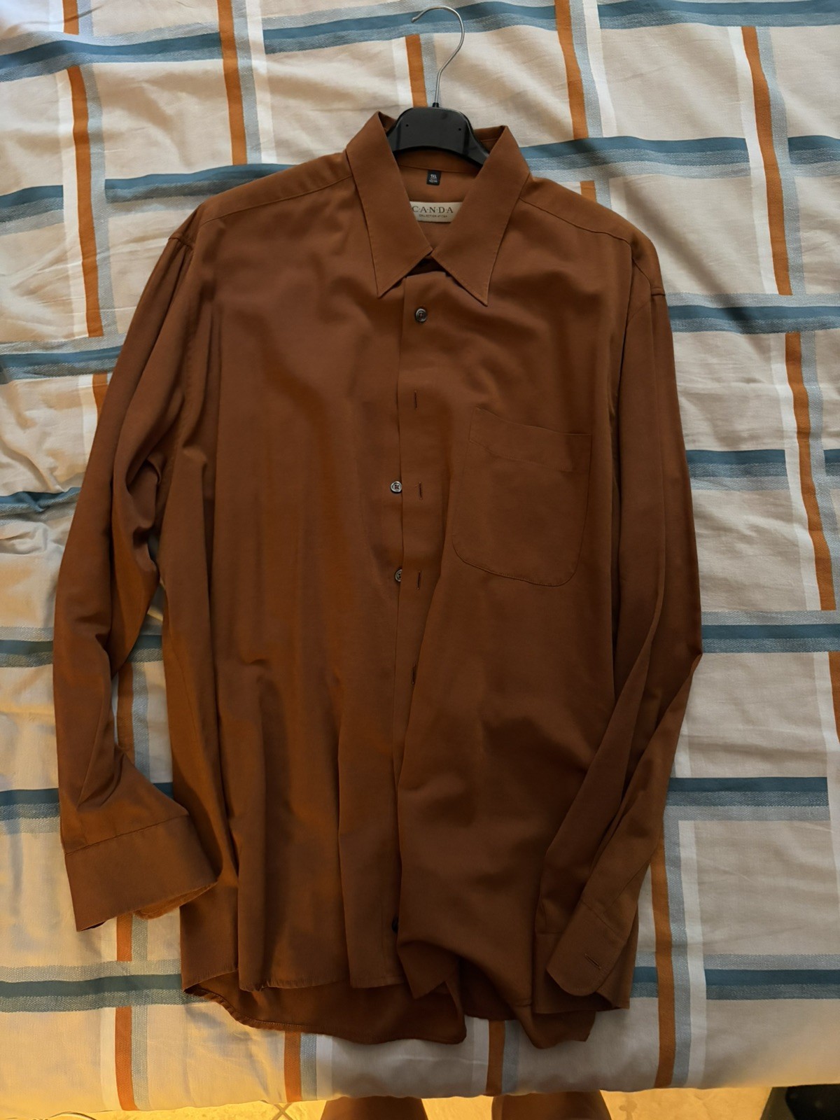Canda Camicia XL