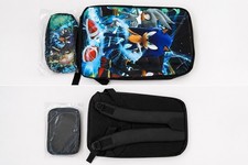 NWOT Kid s CHARACTER Bookbag / Backpack