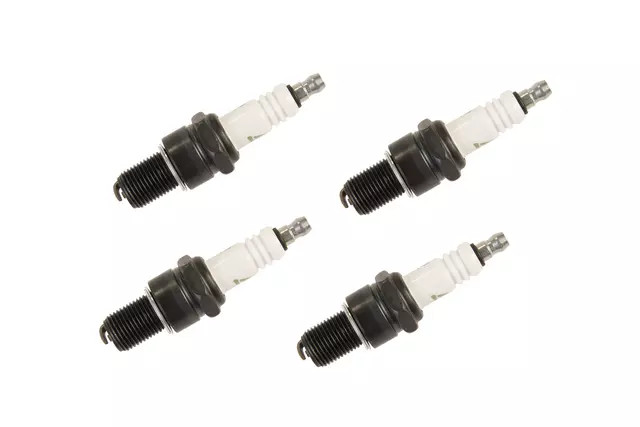 Genuine ACDelco Spark Plug R43XL