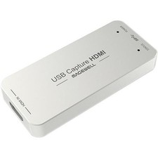 Magewell 32060 USB Capture HDMI Gen 2 One Channel HD Capture Dongle