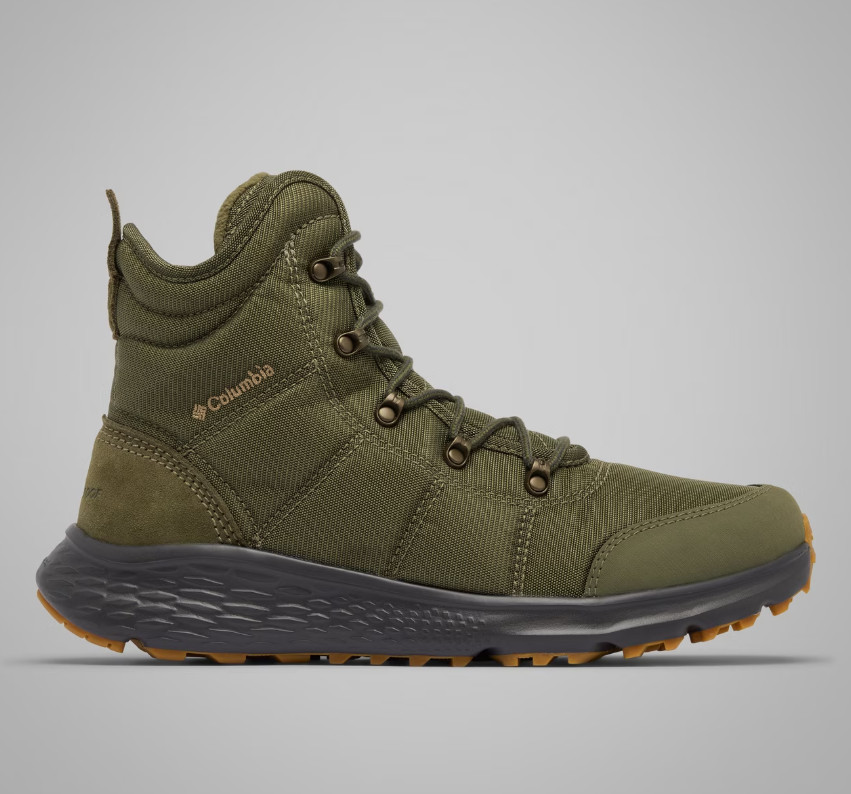 's Fairbanks Cityscape Omni-heat Boot, Us Delivery Only.