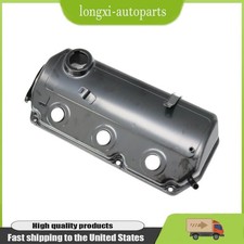 1x New Engine Valve Cover Fit For 2002 Mitsubishi Montero 3.5l Md371755 Us 1x New Engine Valve Cover Fit For 2002 Mitsubishi Montero 3.5l Md371755 Us