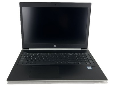 HP ProBook 450 G5 15.6