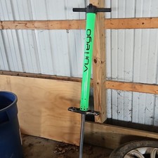 Vurtego V4 Pro Pogo Stick Great Gently for sale online | eBay