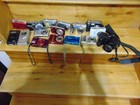 16 digital camera lot  untested sony ,fuji,kodak,canon,nikon,ge,panasonic+ — photo 1