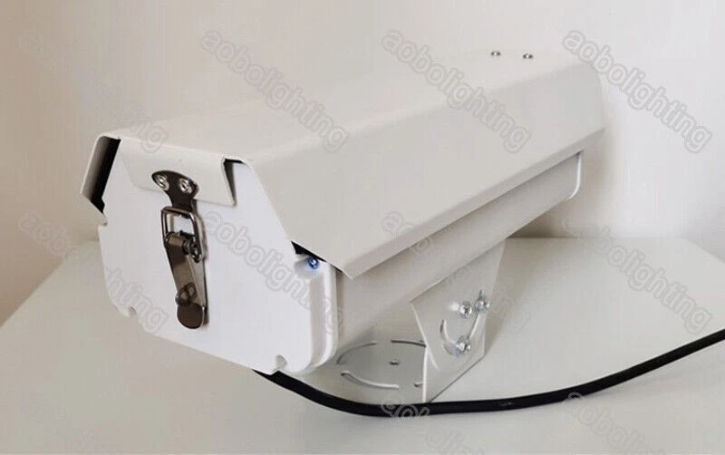 1W Outdoor IP65 Animal bird Repellent Laser Light Highway Warning Laser Lighting - Image 4 of 4