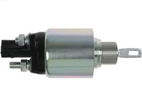 As-pl SS0074 Schalter, Starter VW 02E911287B