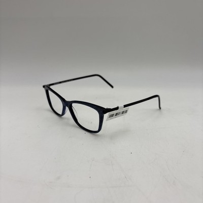 VANNI Italy 1310 A901 Black/silver 51-16-140 Just FRAME