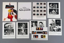 The Emperor’s New Groove Lot of 2 Movie Press Kits - 2000 – David Spade Disney