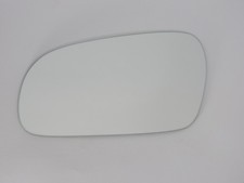 Glace de rétroviseur Volkswagen FOX