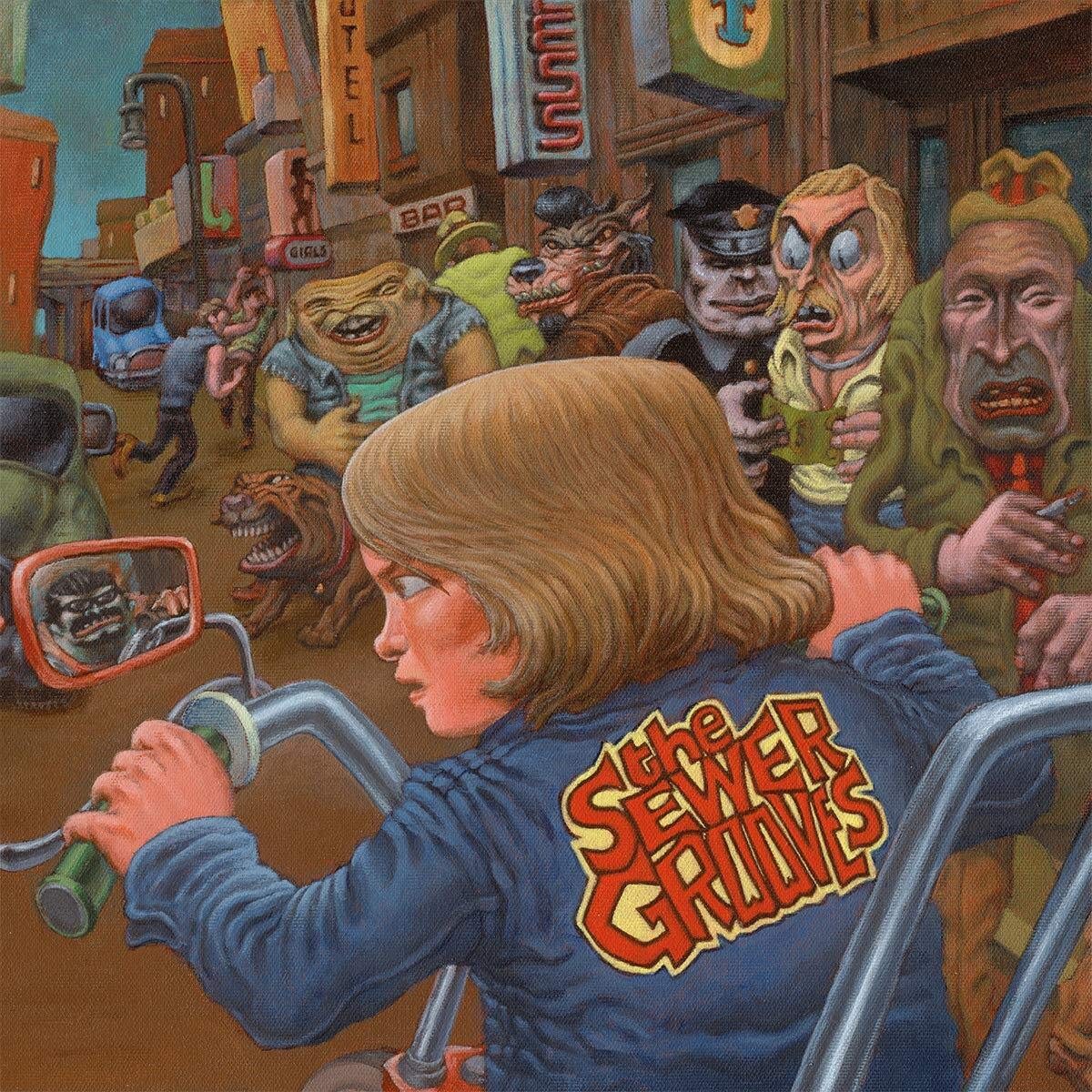 Устройство для устранения неисправностей КАНАЛИЗАЦИОННЫХ труб (винил) (ИМПОРТ ИЗ Великобритании)