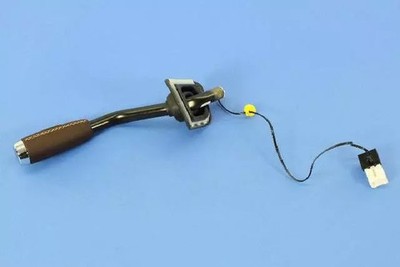 Genuine Mopar Gearshift Lever 1TM081XTAA