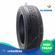 Used 27555r20 Toyo Open Country Ht Ii 117h - 9.532