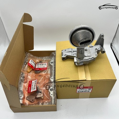 #ad New For Honda Acura Oil Pump Kit Fits RSX K20A2 K24 K20Z3 K24A1 K24A2 From JP $249.00