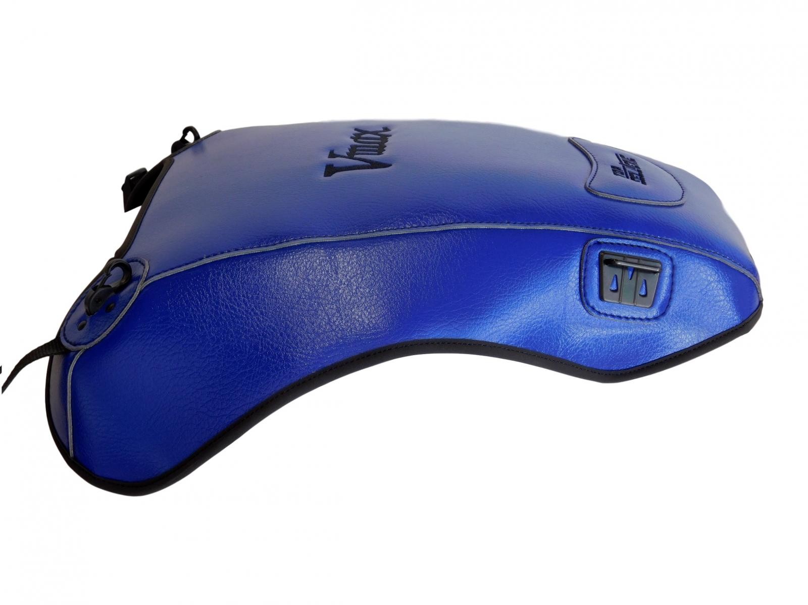 Soutien-gorge de réservoir Yamaha V-max 1200 protection cache Top Sellerie TPR6158