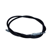 2x Handbremsseil hinten für Porsche Cayenne 9PA | 24124216