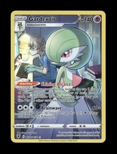 Gardevoir Holo Ultra Rare SWSH10: Astral Radiance Trainer Gallery TG05/TG30 NM