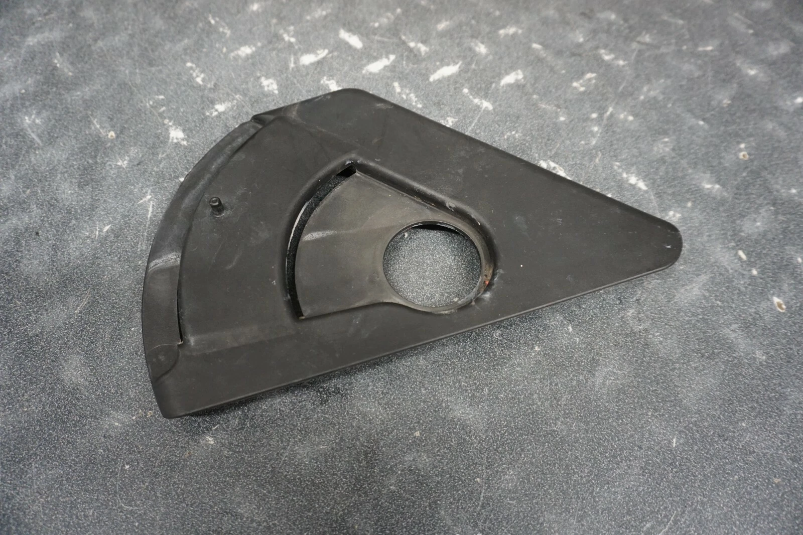 2003-2011 Sea-Doo OEM Reverse Lever Handle Housing GTX 4-TEC RXP RXT GTI Wake