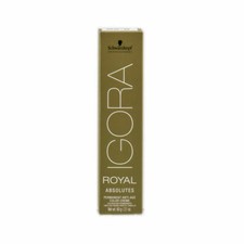 Schwarzkopf IGORA ABSOLUTES Professional Permanent Hair Color 2.1 fl oz / 60 ml