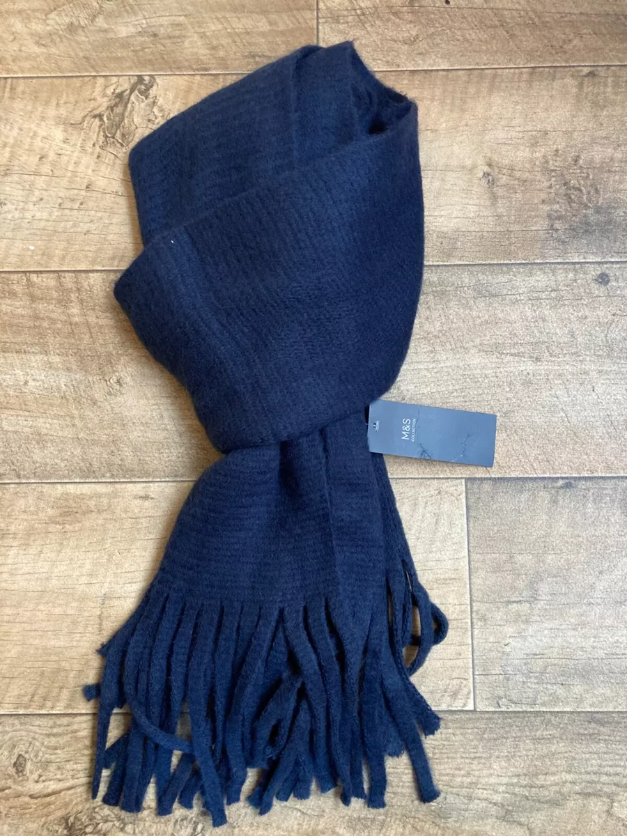 M&s ladies scarves hot sale