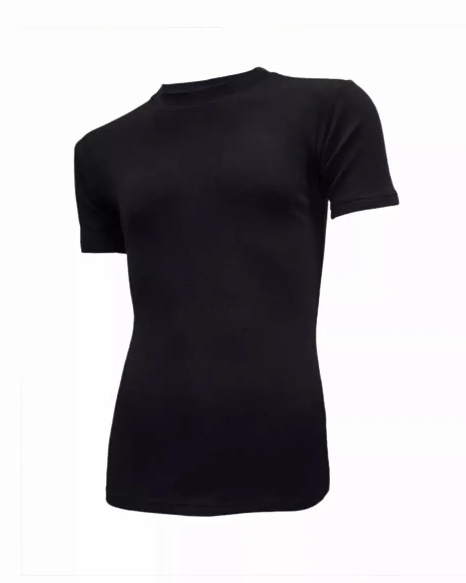 250GMS Pure Merino Lana Мen Térmica Capa Base 2250