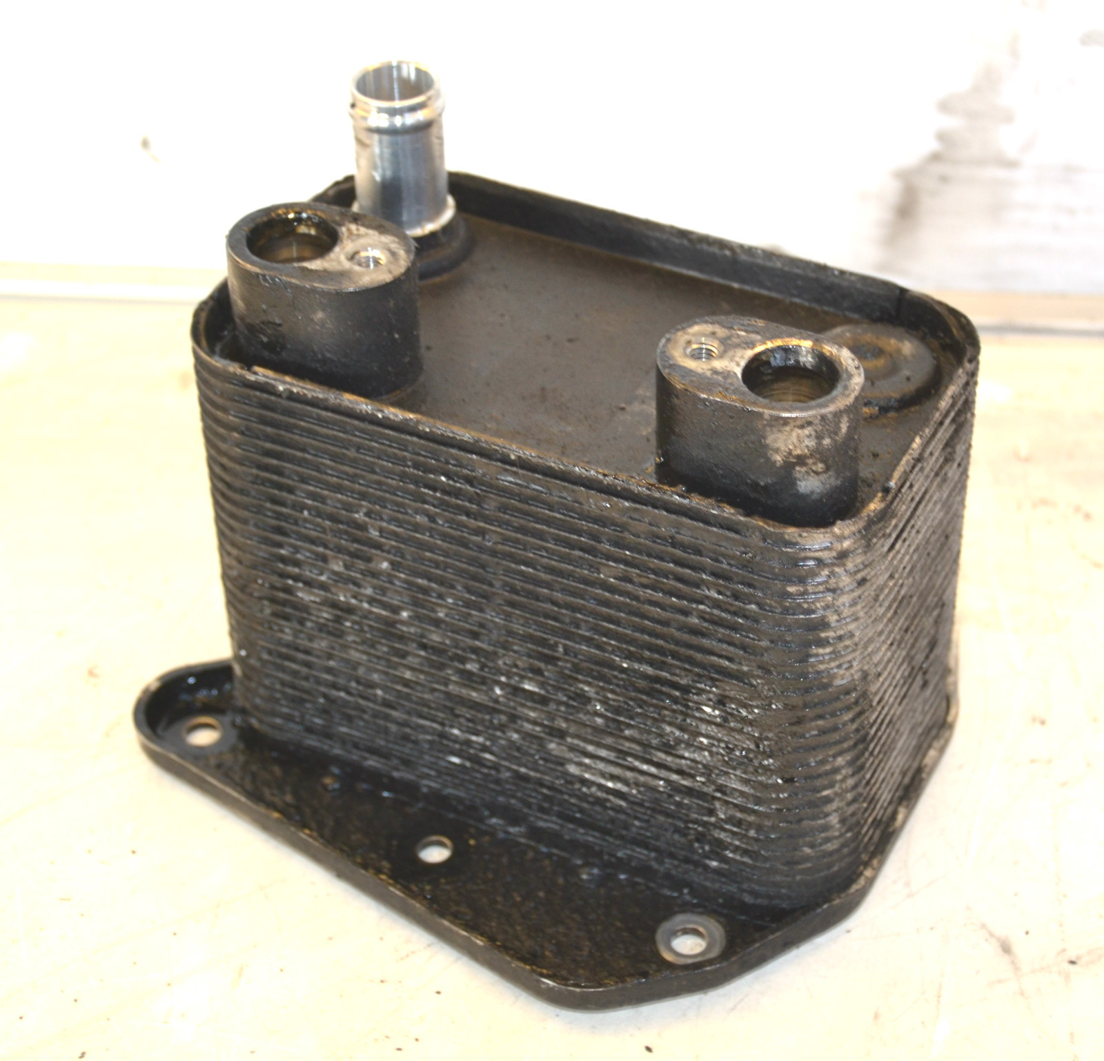 Mercedes ML270 CDi GEARBOX Oil Cooler W163 ML270 Oil Cooler 2003 eBay