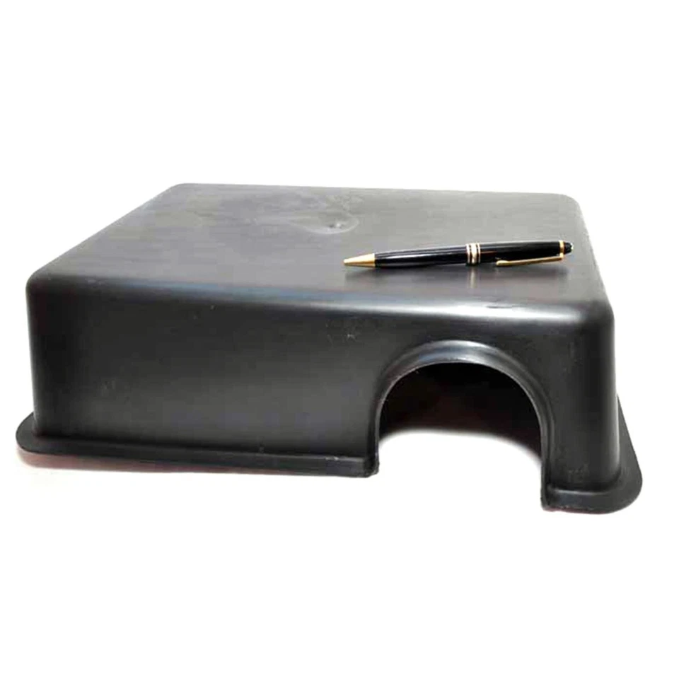 Habistat Plastic Hide XL 41cm Reptilienhöhle Höhle Schlange Reptilien Terrarium