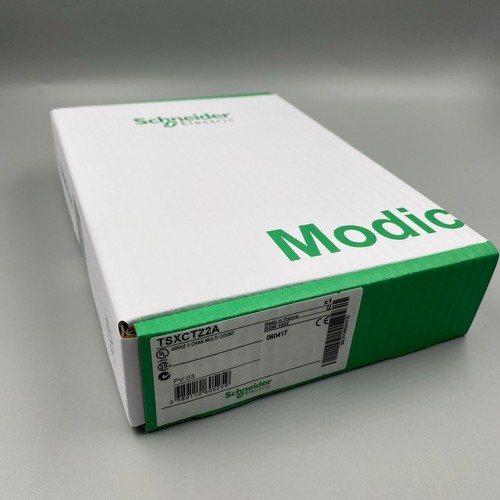 New 1PC Schneider TSXCTZ2A PLC Module