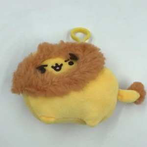 pusheen lion