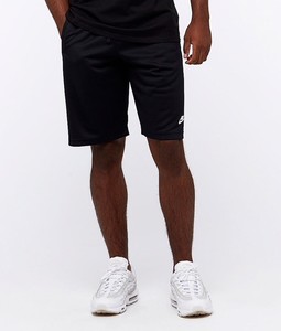 nike repeat tape shorts