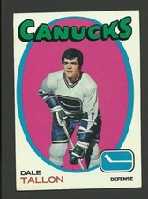 Click to enlarge Dale Tallon