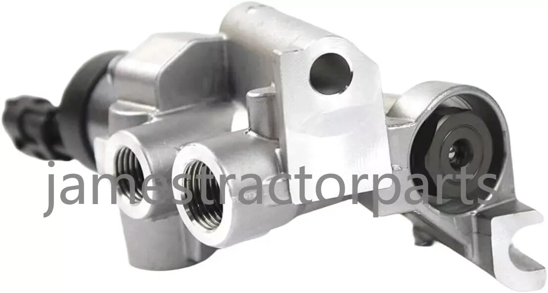 02113830 Fuel Control Valve Fits For Volvo Excavator EC135B EW140B