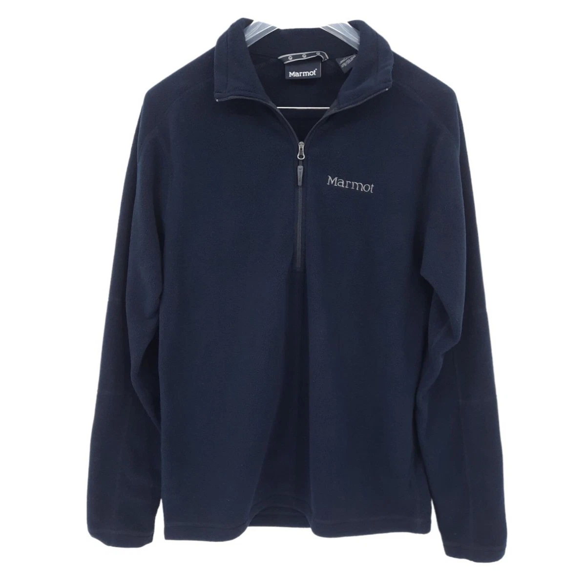 100 weight fleece hot sale pullover