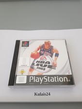 ebay® Auktion 376214067252 | NBA Live 2003 Ps1 Thumbnail of ebay® auction 376214067252 | NBA Live 2003 Ps1