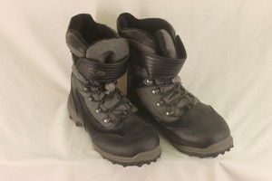 target mens snow boots