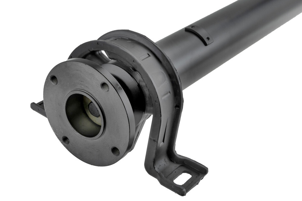 Arbre de transmission avant longitudinal Sprinter cardan 9014100901 - 2