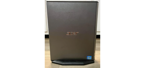 Bundle of 2x Acer Veriton Micro Computers l4620g | Intel Core i7 8GB Ram No HDD - Picture 6 of 6
