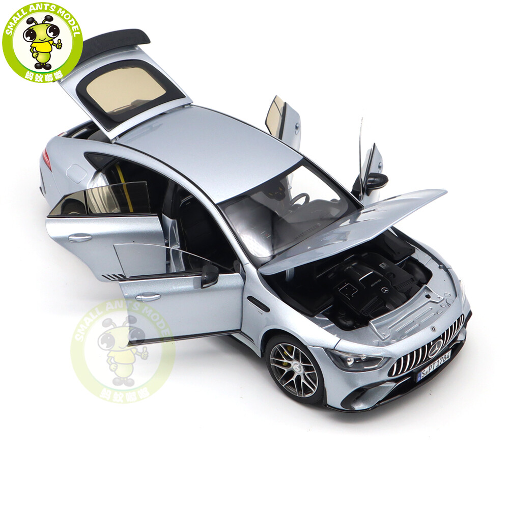 1/18 Mercedes Benz AMG GT 63 S 4Matic 2021 NOREV 183444 Diecast