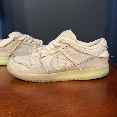 Size 8 - Nike SB Dunk Low Mummy [no box] 